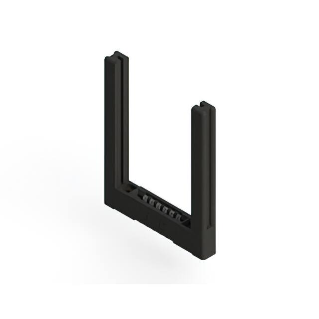 357-006-421-158 EDAC Inc.  Edgeboard Connectors